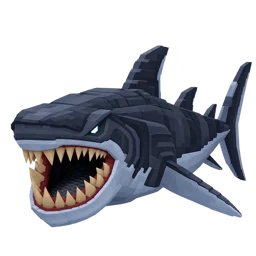 Abyss Shark in Steal An Egg
