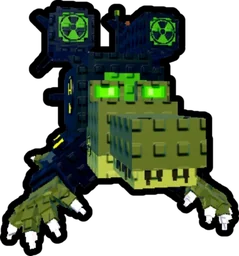 Bomboclat Crocolat in Steal An Egg