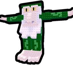 Brr Brr Patapim in Steal An Egg