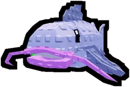 Catfish in Steal An Egg