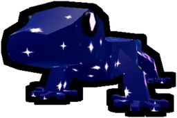 Cosmic Gecko in Steal An Egg