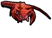 Crawler in Steal An Egg