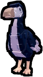 Dodo in Steal An Egg