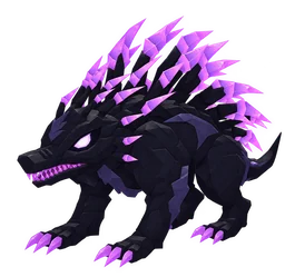 Dreadclaw