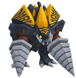 Drilla in Steal An Egg