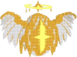 ArchAngel Egg