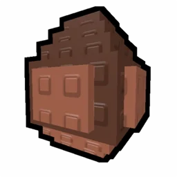 Bear Egg