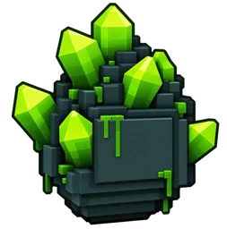Bladehide Egg