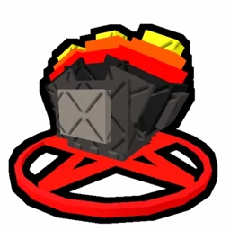 Cerberus Egg