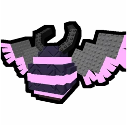 Cosmic Dragon Egg