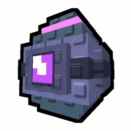 Cosmic Gorilla Egg