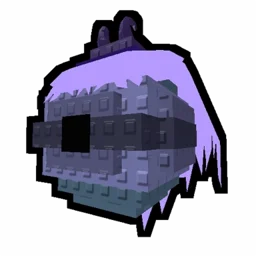 Cosmic Skeleton Boss Egg