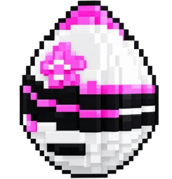 Crane Egg