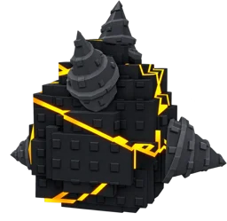 Drilla Egg