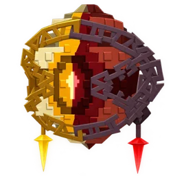 Equinox Egg