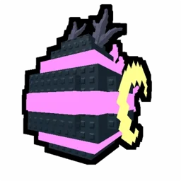 Eternal Lunar Dragon Egg