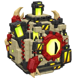 Experimental Egg