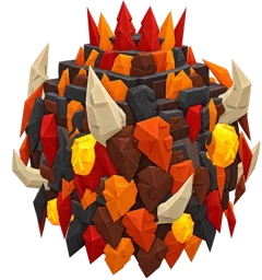 Extinction Egg