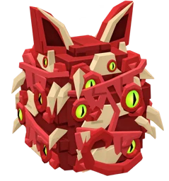 Eye Bat #021 Egg