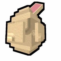 Fennec Egg