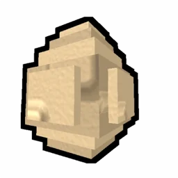 Jerboa Egg