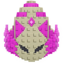 Kitsune Egg