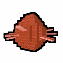 Kraken Egg