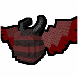 Lava Dragon Egg