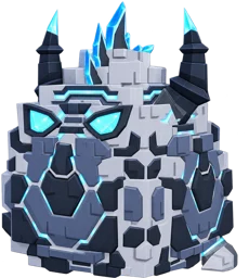 Mecha Egg