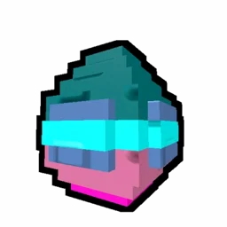 Parrotfish Egg