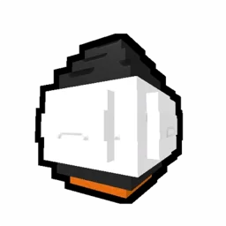 Penguin Egg