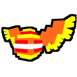 Phoenix Egg