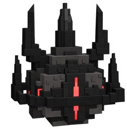RazorFang Egg