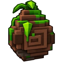 Rhinotaur Egg