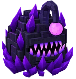 Riftbeasts Egg