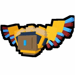Royal Sphinx Egg