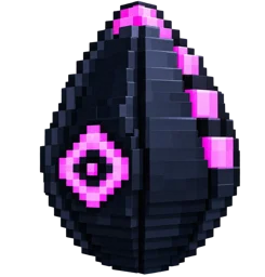 Salamander Egg