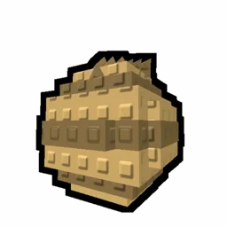 Sand Spider Egg
