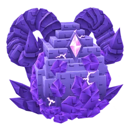 Shattered Rift Egg