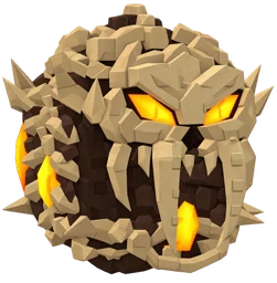 Skeletal Egg