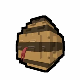 Snake Egg