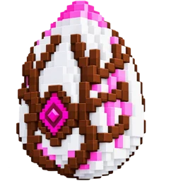 Stag Egg