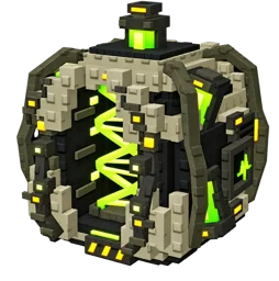 Unstable Egg