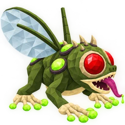 Frogfly
