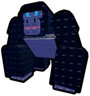Gorilla in Steal An Egg