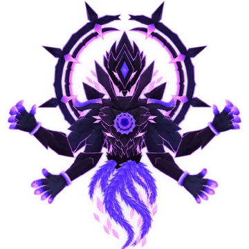 Rift Overlord