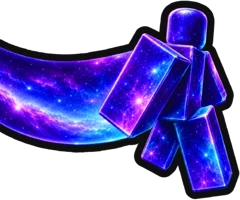 Galaxy Trail