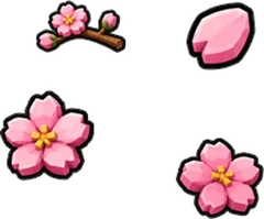 Spirit Bloom mutation