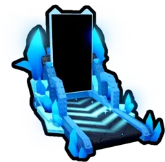 The Freeze Treadmill