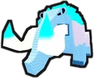 King Mammoth in Steal An Egg